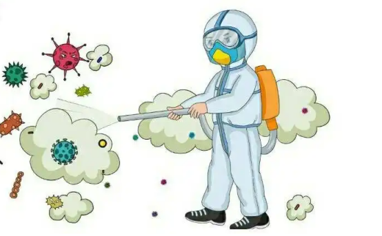 【云南绿桦有害生物防治服务有限公司】- 守护您的安宁，让家居回归自然